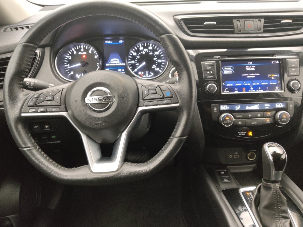 2020 Nissan Rogue in Gastonia, NC 28056 - 18069938 22