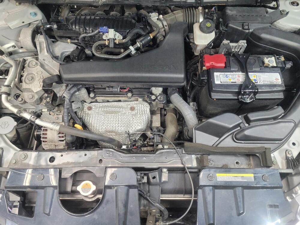 2020 Nissan Rogue in Gastonia, NC 28056 - 18069938 30