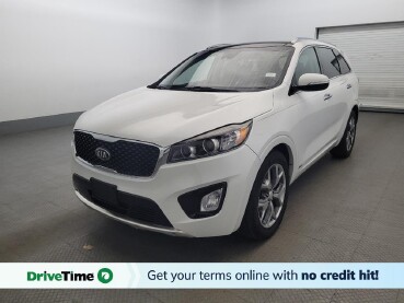 2017 Kia Sorento in Glen Burnie, MD 21061