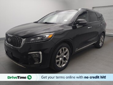 2019 Kia Sorento in Denver, CO 80012