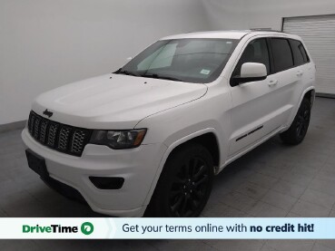2018 Jeep Grand Cherokee in Greensboro, NC 27407