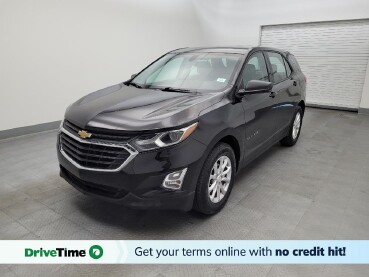2019 Chevrolet Equinox in Maple Heights, OH 44137