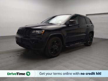 2019 Jeep Grand Cherokee in Tyler, TX 75701