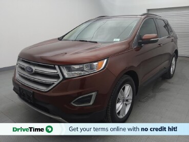 2015 Ford Edge in Live Oak, TX 78233