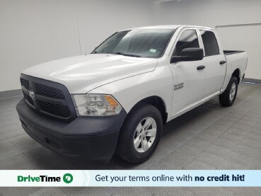 2018 RAM 1500 in Huntsville, AL 35816
