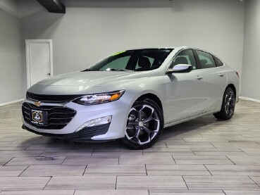 2022 Chevrolet Malibu in Cinnaminson, NJ 08077