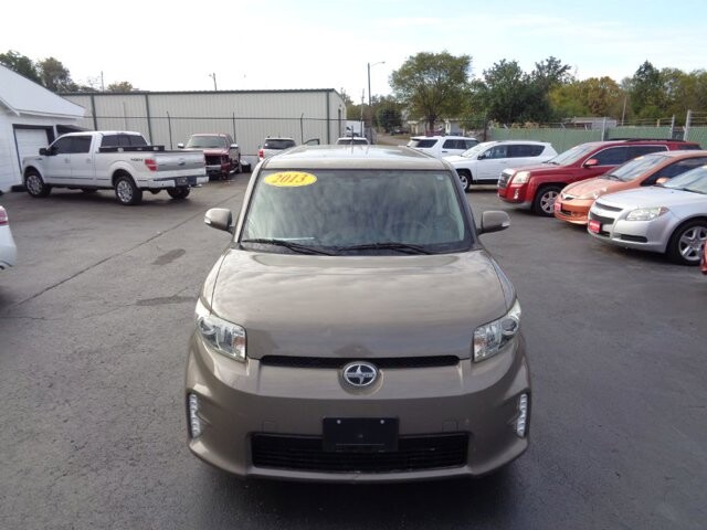2013 Scion xB in Lebanon, TN 37087-3302 - 18069954 3