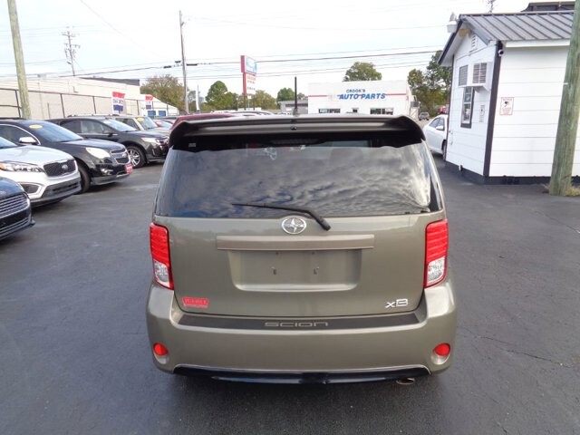 2013 Scion xB in Lebanon, TN 37087-3302 - 18069954 4