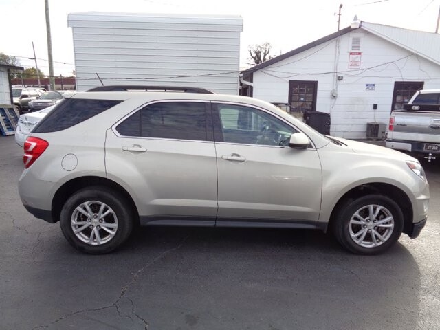 2016 Chevrolet Equinox in Lebanon, TN 37087-3302 - 18069955 2