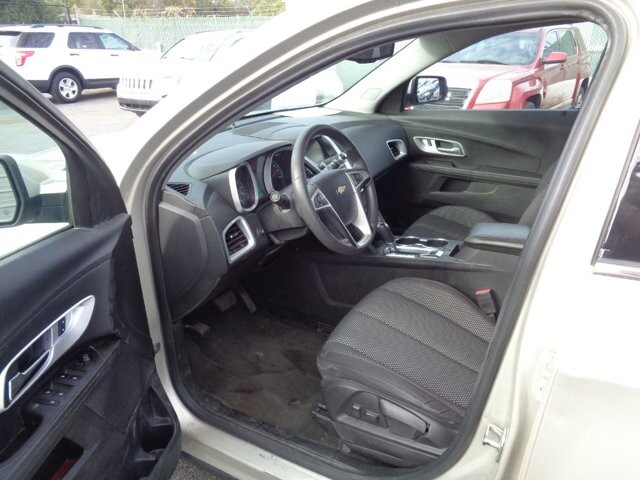 2016 Chevrolet Equinox in Lebanon, TN 37087-3302 - 18069955 5