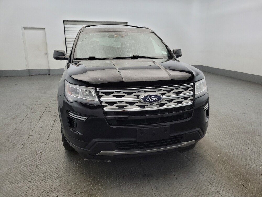 2019 Ford Explorer in Glen Burnie, MD 21061 - 18069957 14