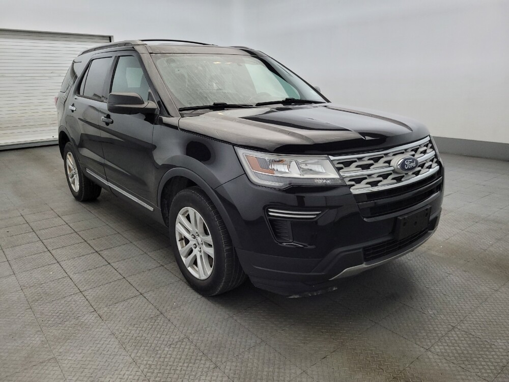 2019 Ford Explorer in Glen Burnie, MD 21061 - 18069957 13