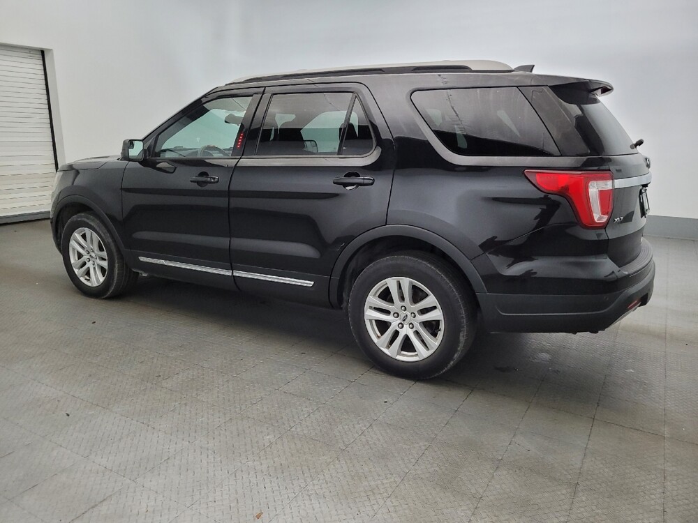 2019 Ford Explorer in Glen Burnie, MD 21061 - 18069957 3