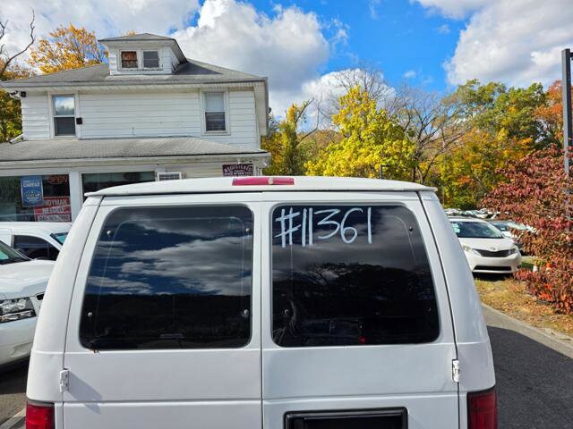 2012 Ford E-350 and Econoline 350 in Blauvelt, NY 10913 - 18069958 38