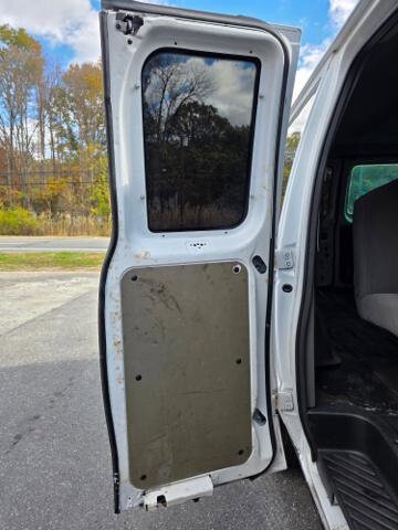 2012 Ford E-350 and Econoline 350 in Blauvelt, NY 10913 - 18069958 46