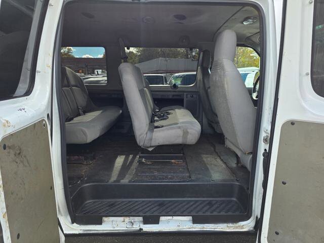 2012 Ford E-350 and Econoline 350 in Blauvelt, NY 10913 - 18069958 47