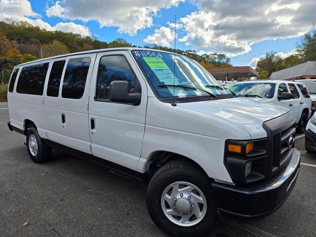 2012 Ford E-350 and Econoline 350 in Blauvelt, NY 10913 - 18069958