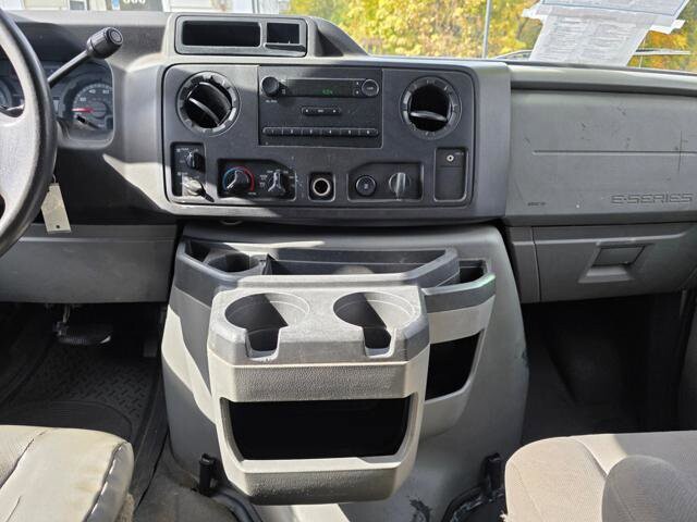 2012 Ford E-350 and Econoline 350 in Blauvelt, NY 10913 - 18069958 16