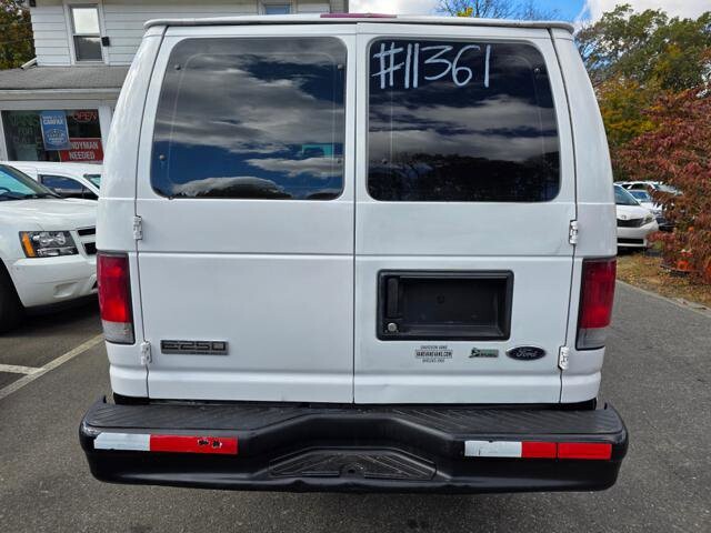 2012 Ford E-350 and Econoline 350 in Blauvelt, NY 10913 - 18069958 6