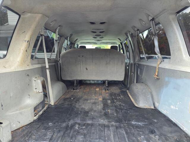 2012 Ford E-350 and Econoline 350 in Blauvelt, NY 10913 - 18069958 32