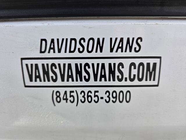 2012 Ford E-350 and Econoline 350 in Blauvelt, NY 10913 - 18069958 43