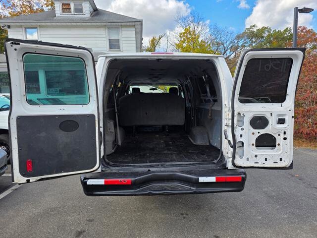 2012 Ford E-350 and Econoline 350 in Blauvelt, NY 10913 - 18069958 26