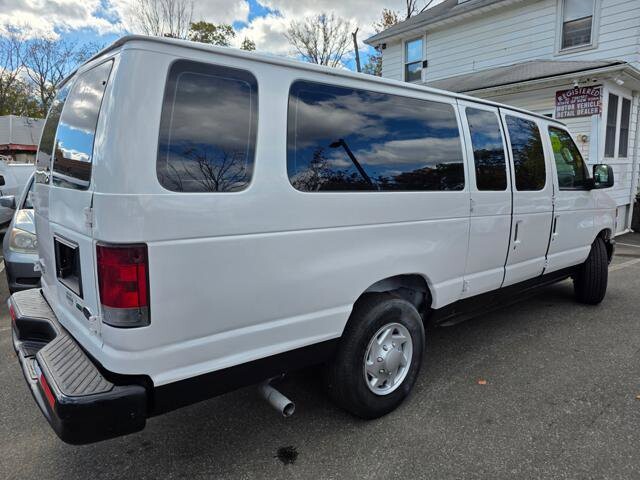 2012 Ford E-350 and Econoline 350 in Blauvelt, NY 10913 - 18069958 7