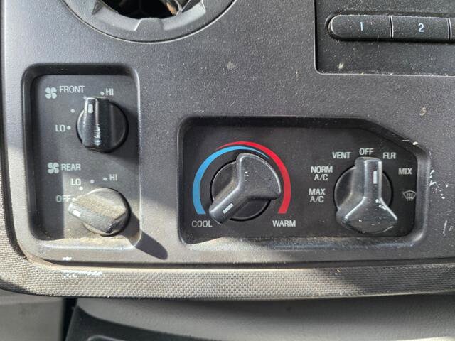 2012 Ford E-350 and Econoline 350 in Blauvelt, NY 10913 - 18069958 21