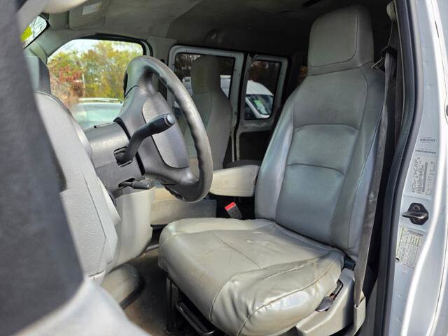 2012 Ford E-350 and Econoline 350 in Blauvelt, NY 10913 - 18069958 12