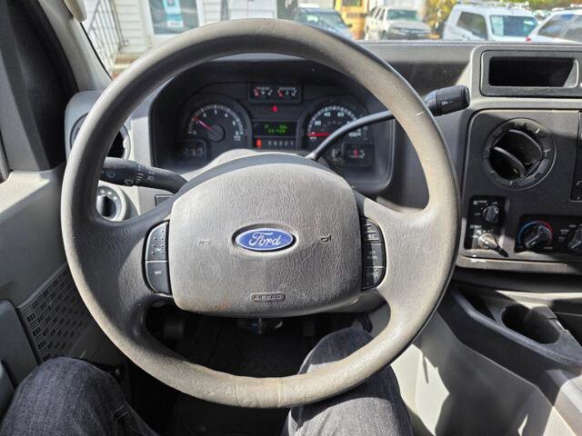 2012 Ford E-350 and Econoline 350 in Blauvelt, NY 10913 - 18069958 13