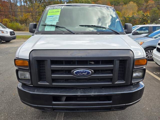 2012 Ford E-350 and Econoline 350 in Blauvelt, NY 10913 - 18069958 2