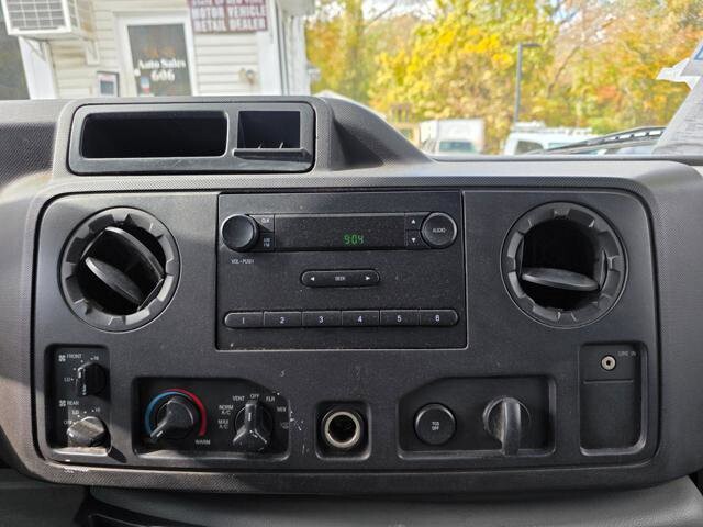 2012 Ford E-350 and Econoline 350 in Blauvelt, NY 10913 - 18069958 17