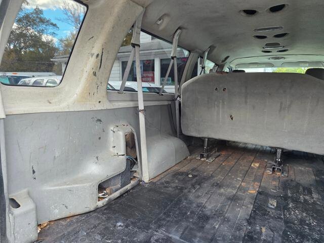 2012 Ford E-350 and Econoline 350 in Blauvelt, NY 10913 - 18069958 31