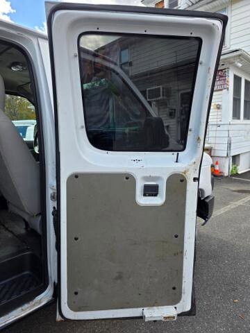 2012 Ford E-350 and Econoline 350 in Blauvelt, NY 10913 - 18069958 48