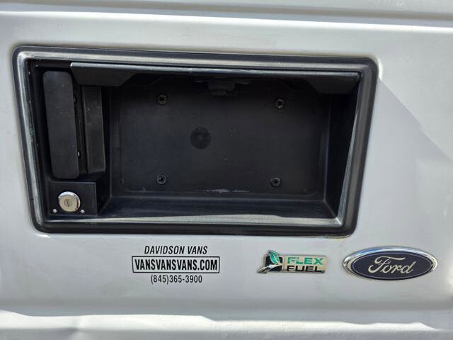 2012 Ford E-350 and Econoline 350 in Blauvelt, NY 10913 - 18069958 42