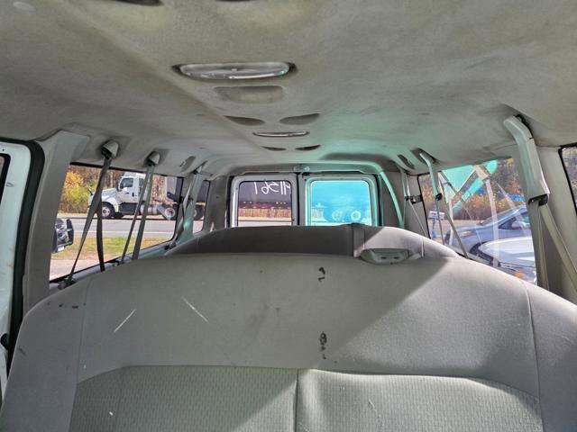 2012 Ford E-350 and Econoline 350 in Blauvelt, NY 10913 - 18069958 24