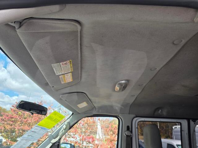 2012 Ford E-350 and Econoline 350 in Blauvelt, NY 10913 - 18069958 22