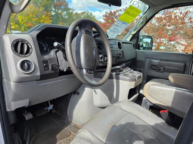 2012 Ford E-350 and Econoline 350 in Blauvelt, NY 10913 - 18069958 10