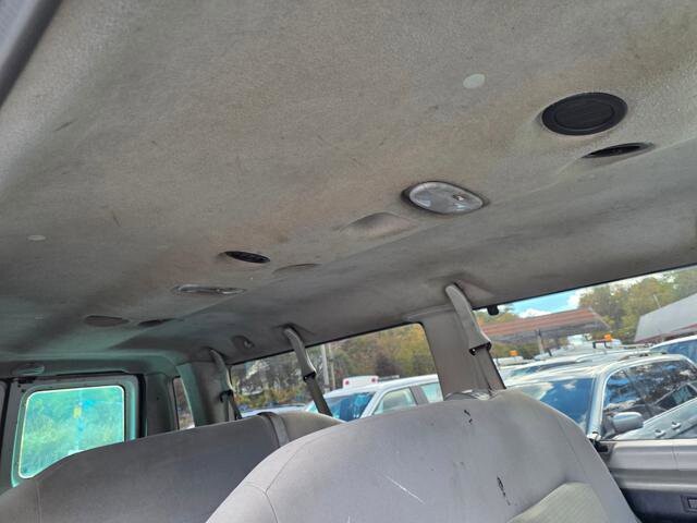 2012 Ford E-350 and Econoline 350 in Blauvelt, NY 10913 - 18069958 49