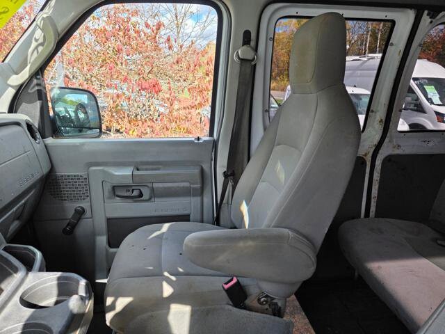 2012 Ford E-350 and Econoline 350 in Blauvelt, NY 10913 - 18069958 23