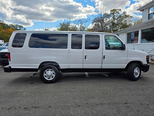 2012 Ford E-350 and Econoline 350 in Blauvelt, NY 10913 - 18069958 8