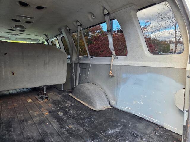 2012 Ford E-350 and Econoline 350 in Blauvelt, NY 10913 - 18069958 33