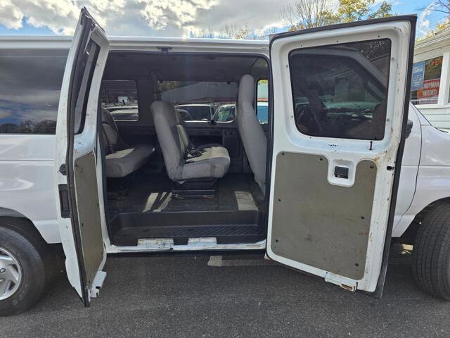 2012 Ford E-350 and Econoline 350 in Blauvelt, NY 10913 - 18069958 50