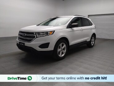 2015 Ford Edge in Round Rock, TX 78664