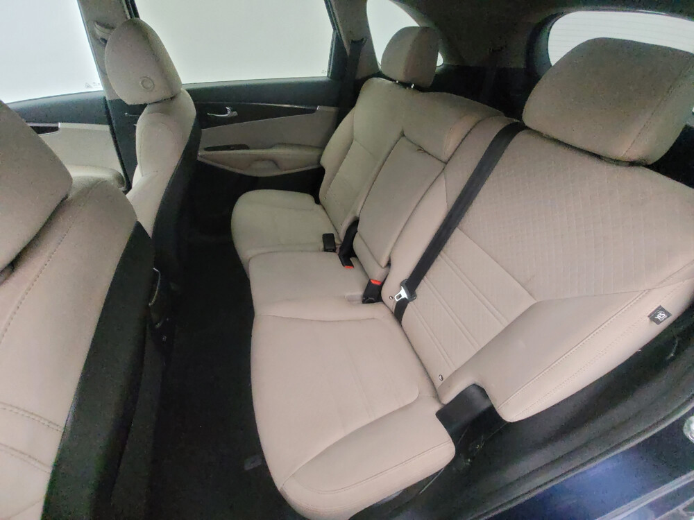 2018 Kia Sorento in Round Rock, TX 78664 - 18069960 18