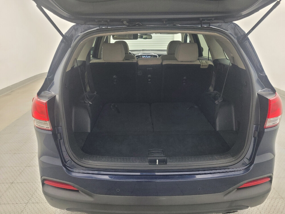 2018 Kia Sorento in Round Rock, TX 78664 - 18069960 29