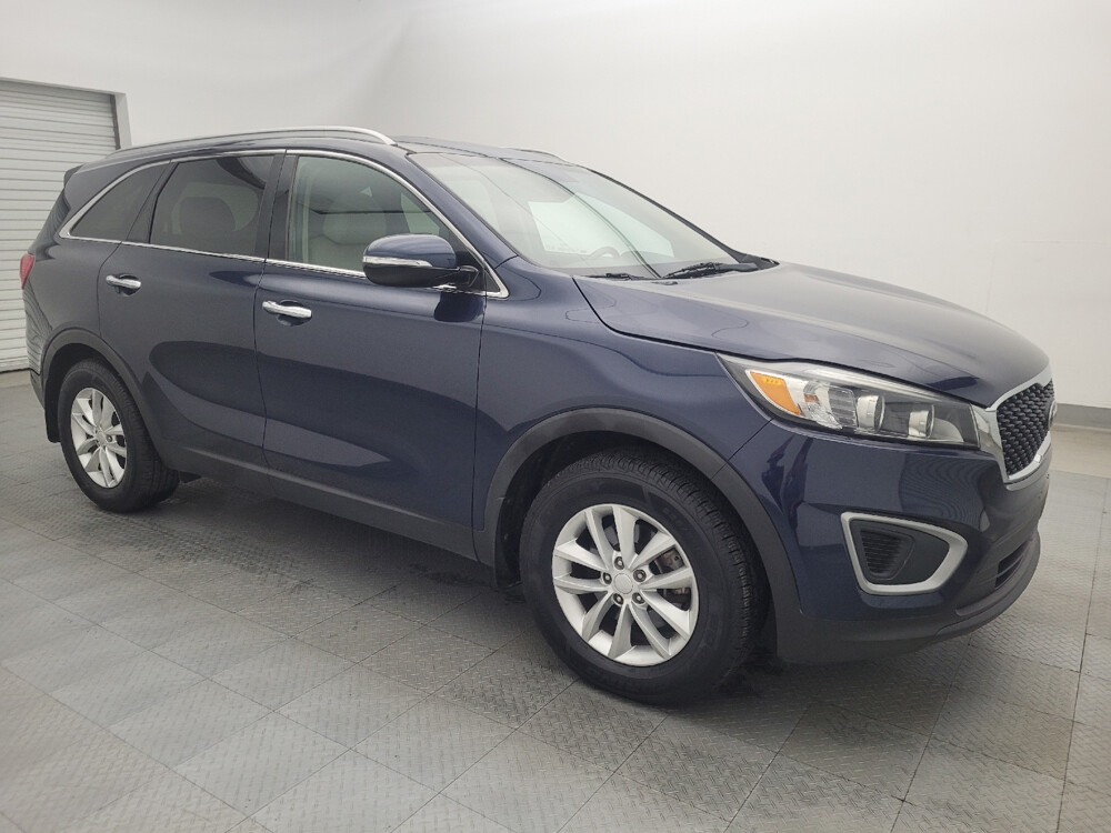 2018 Kia Sorento in Round Rock, TX 78664 - 18069960 11