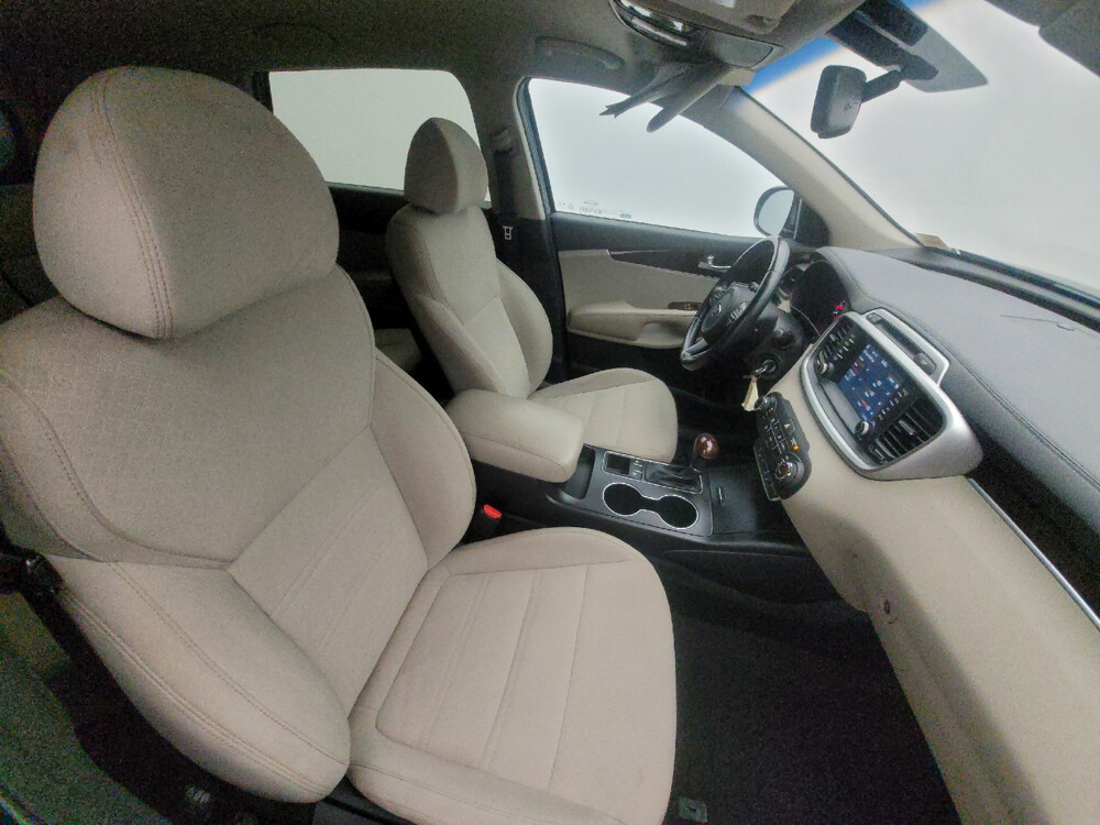 2018 Kia Sorento in Round Rock, TX 78664 - 18069960 21