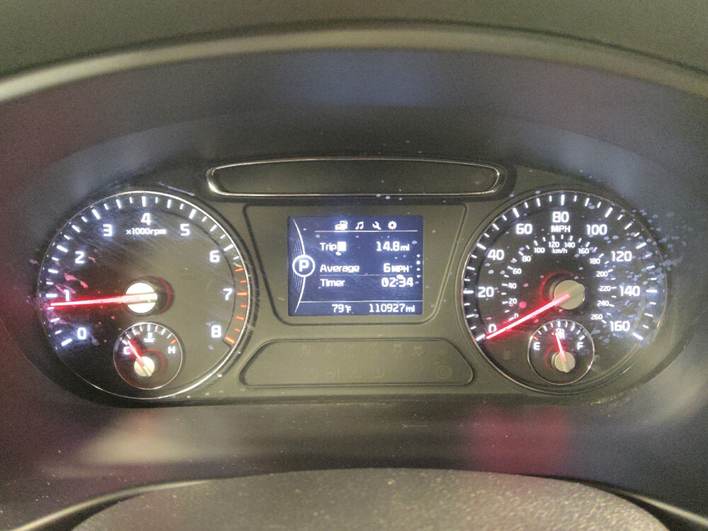 2018 Kia Sorento in Round Rock, TX 78664 - 18069960 23