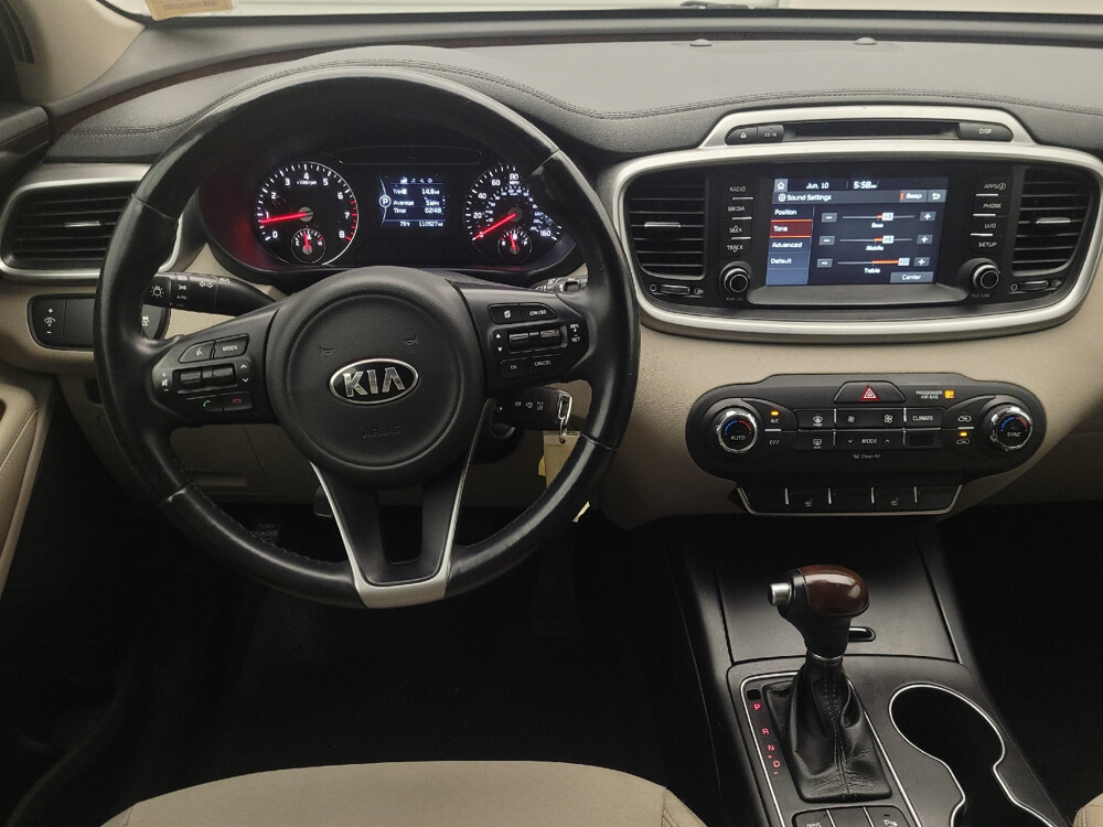 2018 Kia Sorento in Round Rock, TX 78664 - 18069960 22